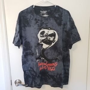 Fear and Loathing in Las Vegas T-Shirt (LootCrate Exclusive)